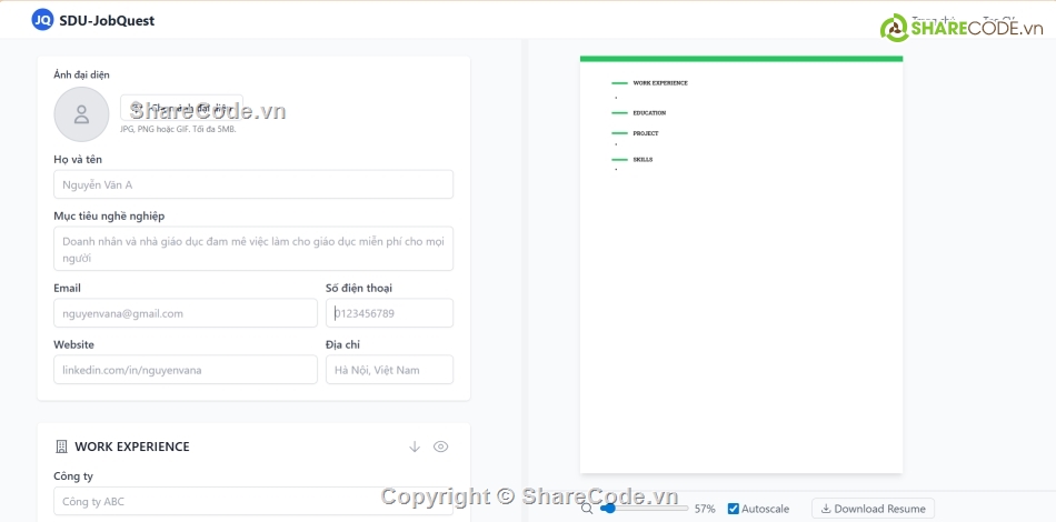 Code đồ án,Báo cáo đồ án,CV,Báo,cáo